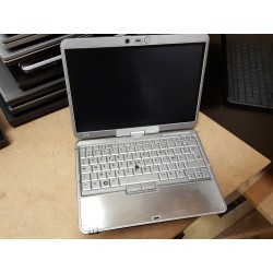 Hp Compaq 2710p Grade B - Windows XP Tablet - C2D 1GB 100go - 12 - Tablet PC